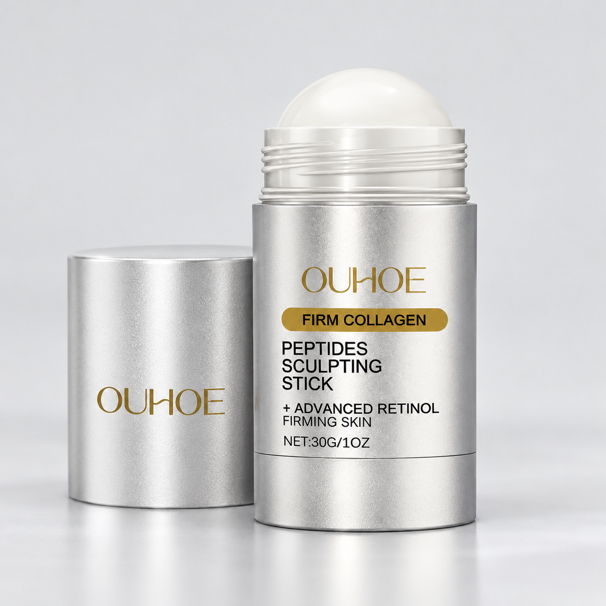 Collagen Peptide Care Stick — 30 g