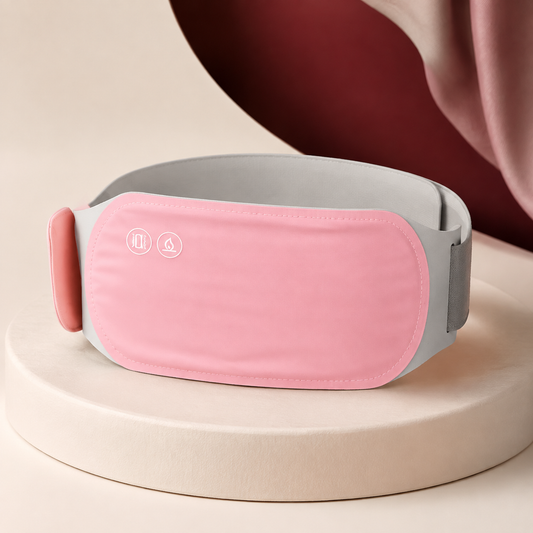 Serea Heat & Massage Belt