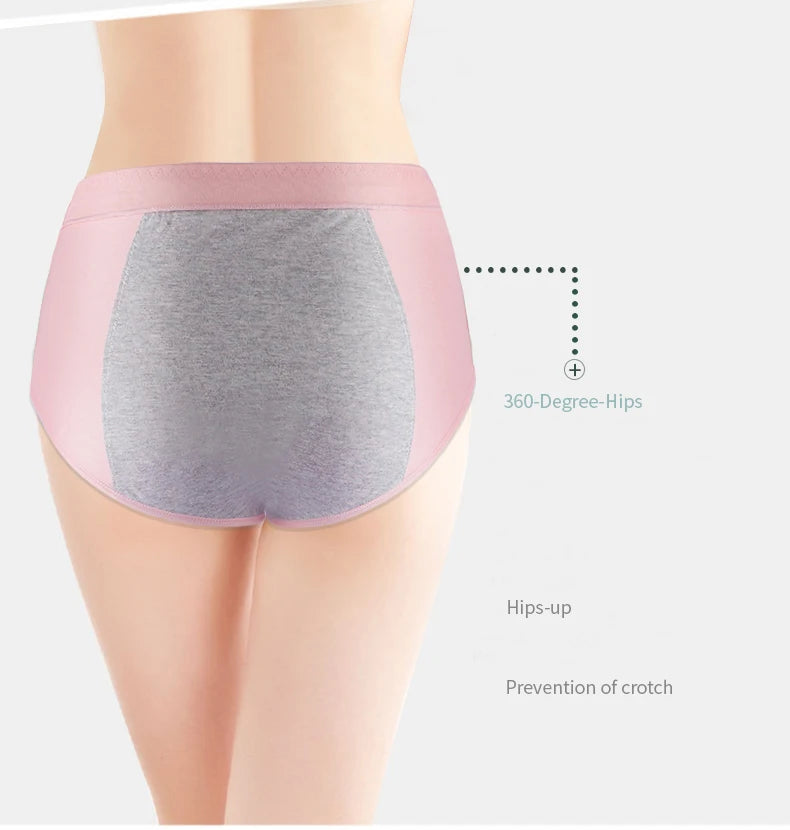 SEREA - Menstrual panties