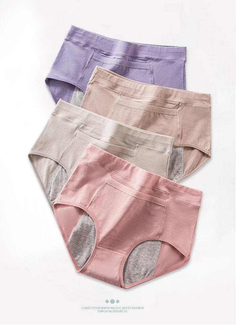SEREA - Menstrual panties