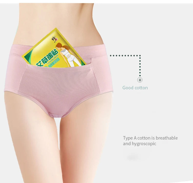 SEREA - Menstrual panties