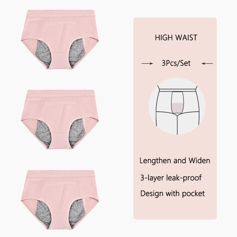 SEREA - Menstrual panties