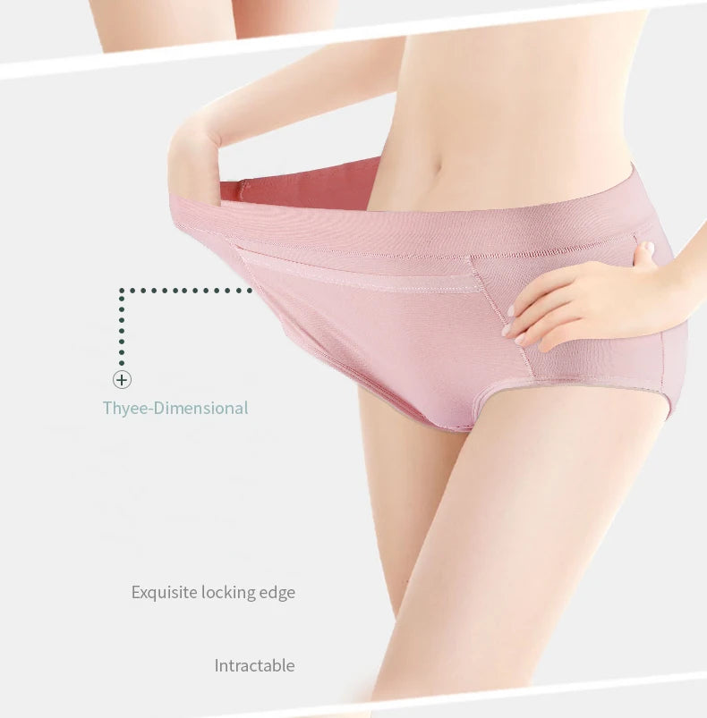 SEREA - Menstrual panties