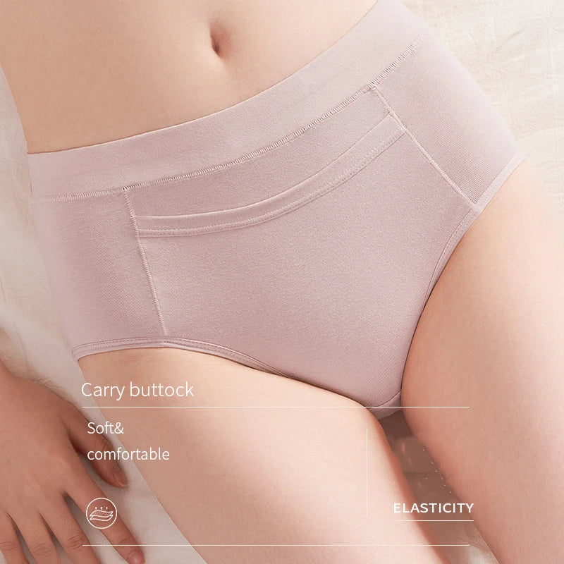 SEREA - Menstrual panties