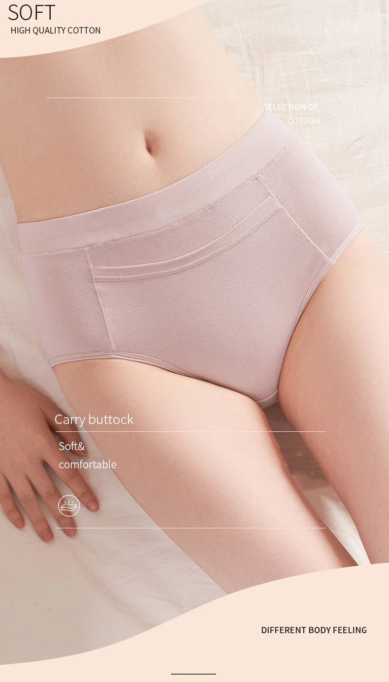 SEREA - Menstrual panties