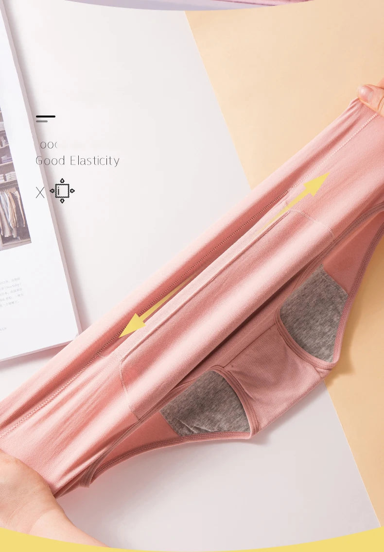 SEREA - Menstrual panties