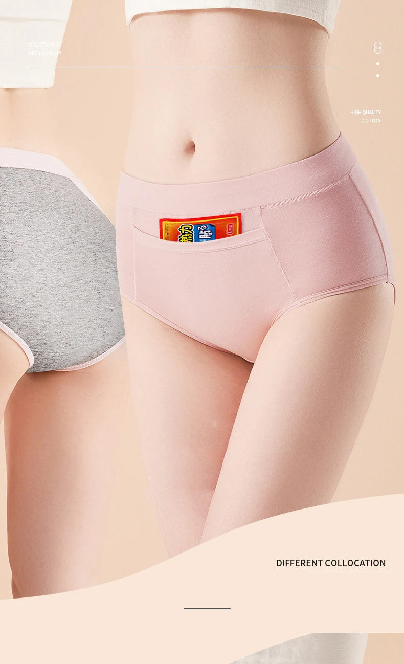 SEREA - Menstrual panties
