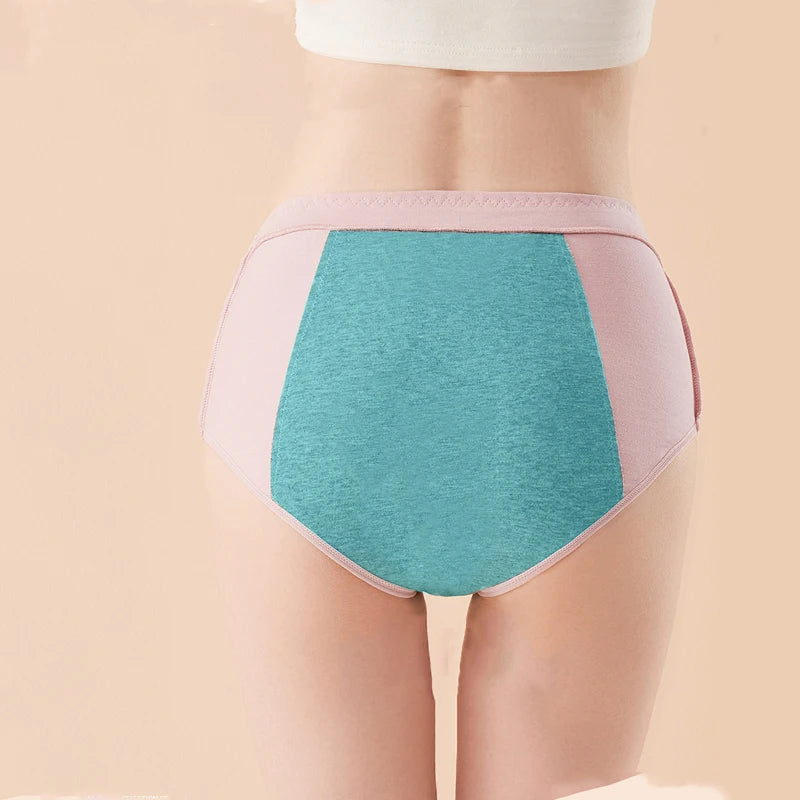 SEREA - Menstrual panties