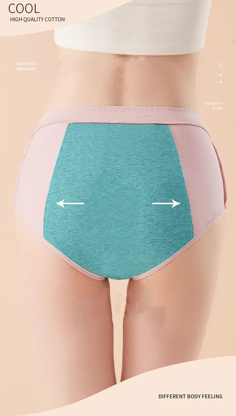 SEREA - Menstrual panties