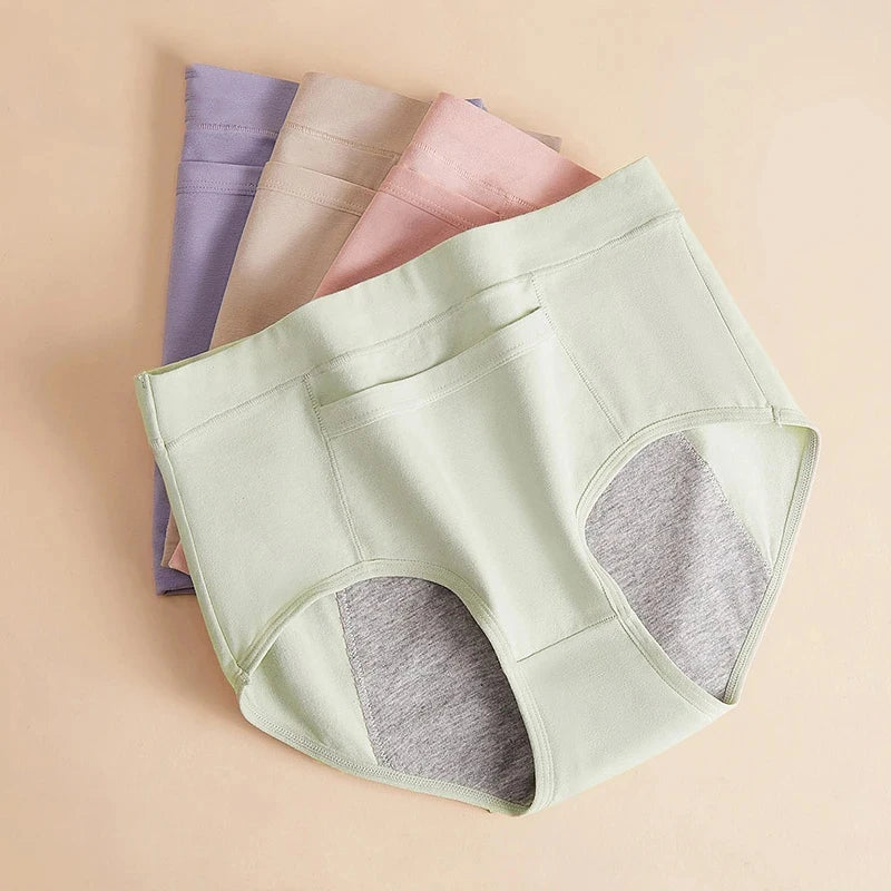 SEREA - Menstrual panties