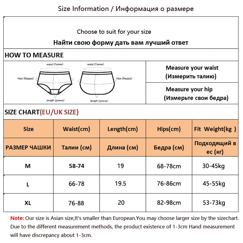 SEREA - Menstrual panties